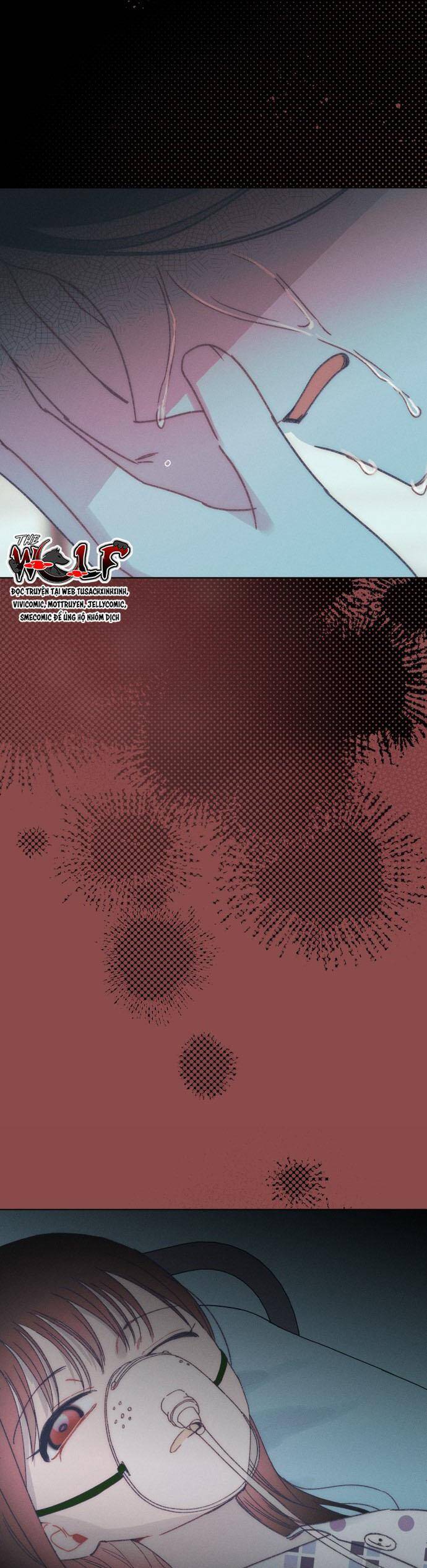 Bầu Trời Mùa Hạ Dấu Yêu Chapter 49 - Trang 2