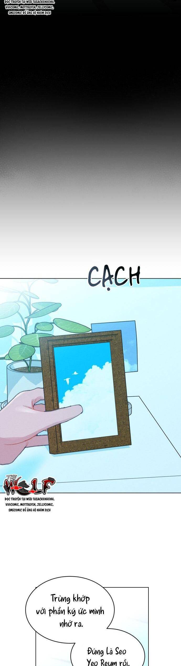 Bầu Trời Mùa Hạ Dấu Yêu Chapter 49 - Trang 2