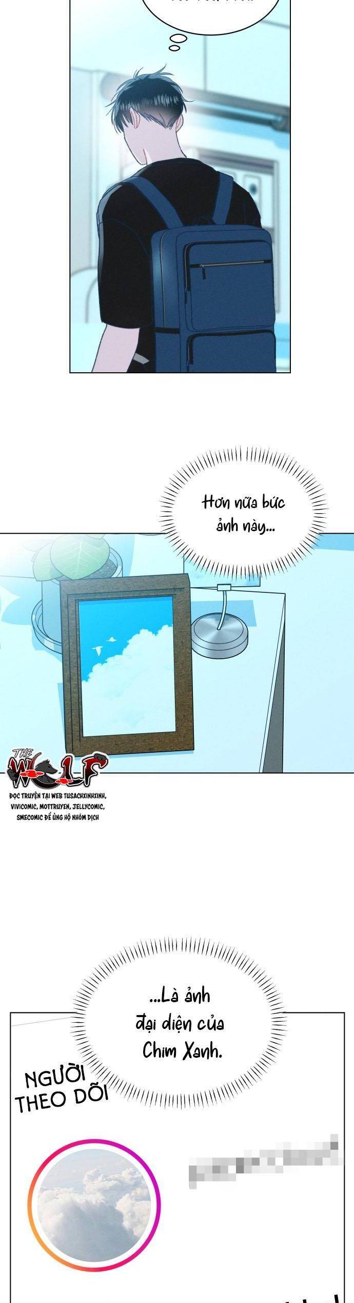 Bầu Trời Mùa Hạ Dấu Yêu Chapter 49 - Trang 2