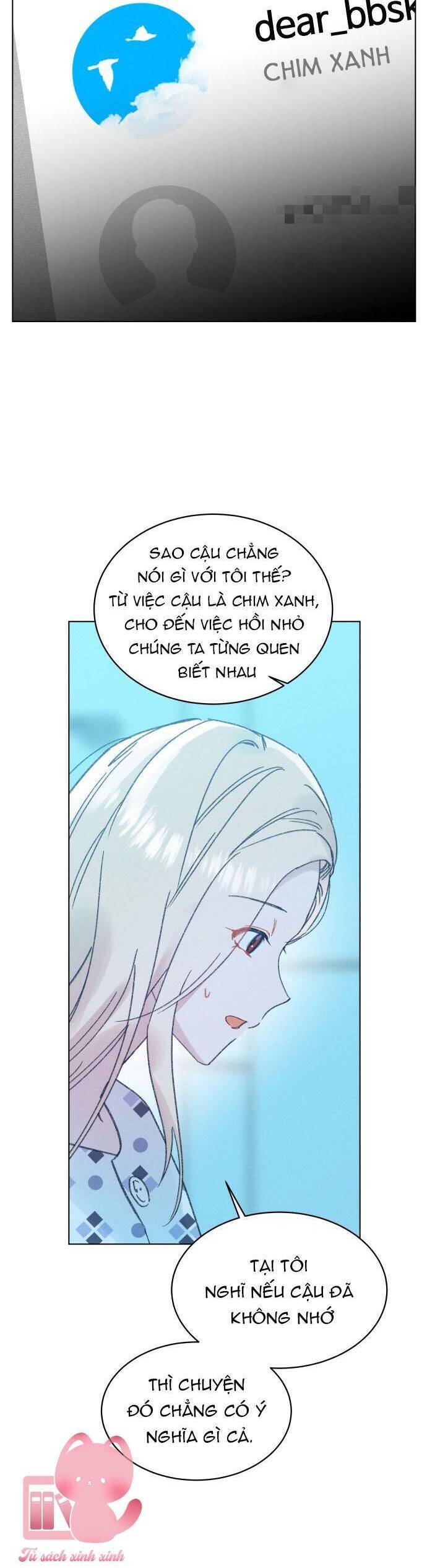 Bầu Trời Mùa Hạ Dấu Yêu Chapter 49 - Trang 2