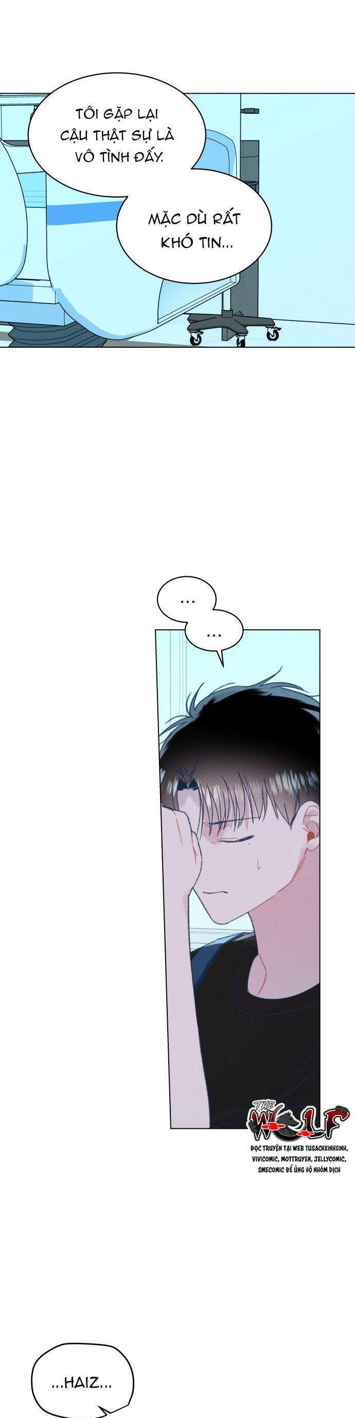 Bầu Trời Mùa Hạ Dấu Yêu Chapter 49 - Trang 2