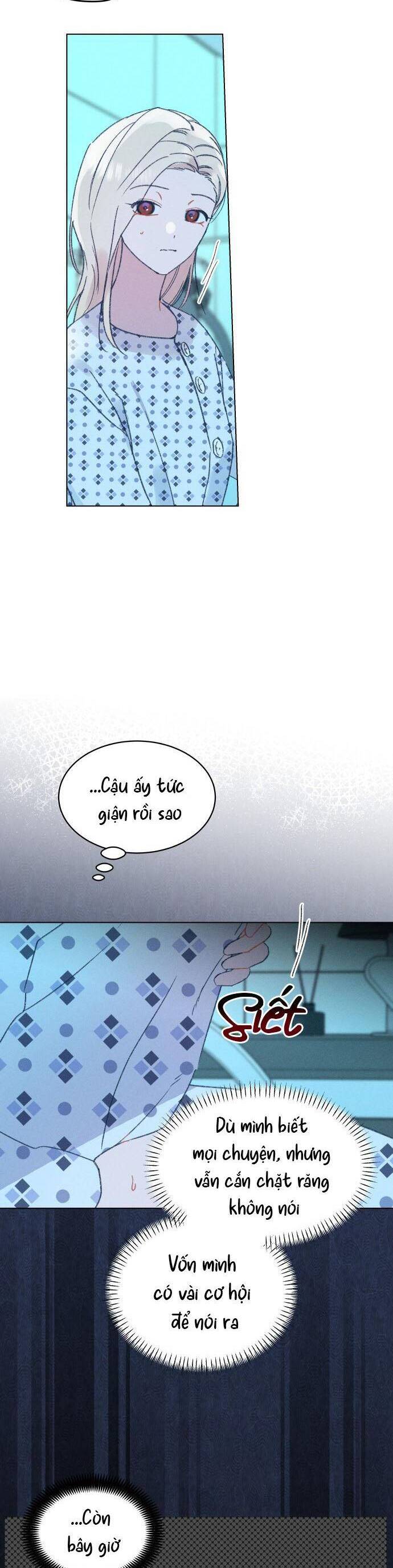 Bầu Trời Mùa Hạ Dấu Yêu Chapter 49 - Trang 2