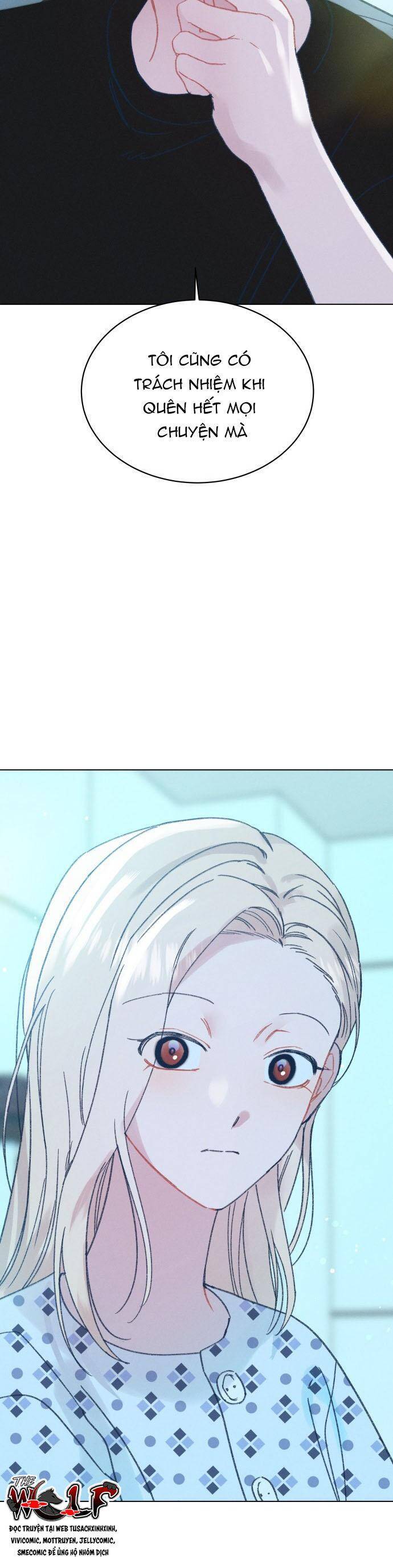 Bầu Trời Mùa Hạ Dấu Yêu Chapter 49 - Trang 2