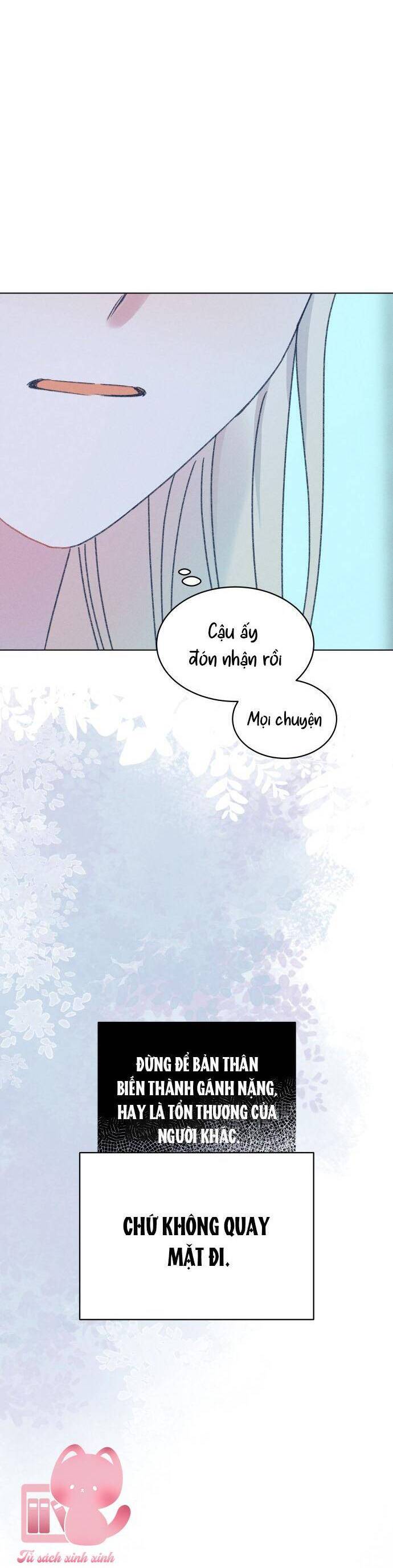 Bầu Trời Mùa Hạ Dấu Yêu Chapter 49 - Trang 2