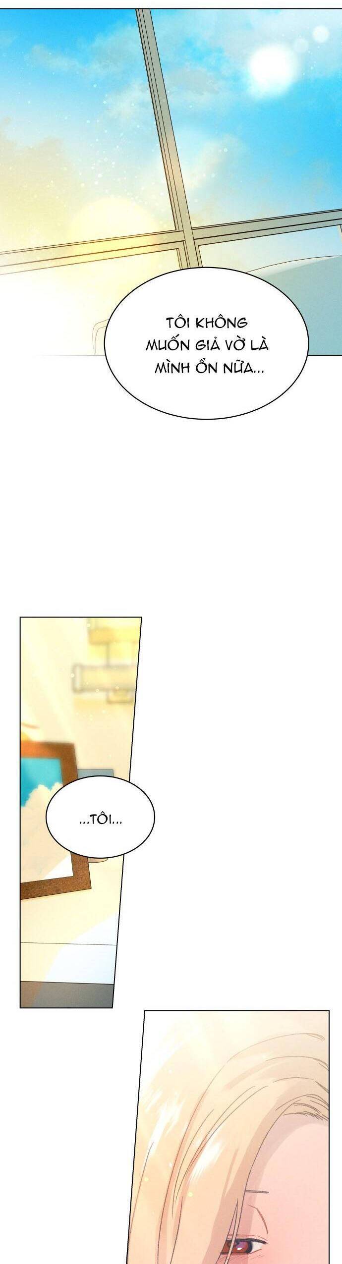 Bầu Trời Mùa Hạ Dấu Yêu Chapter 49 - Trang 2