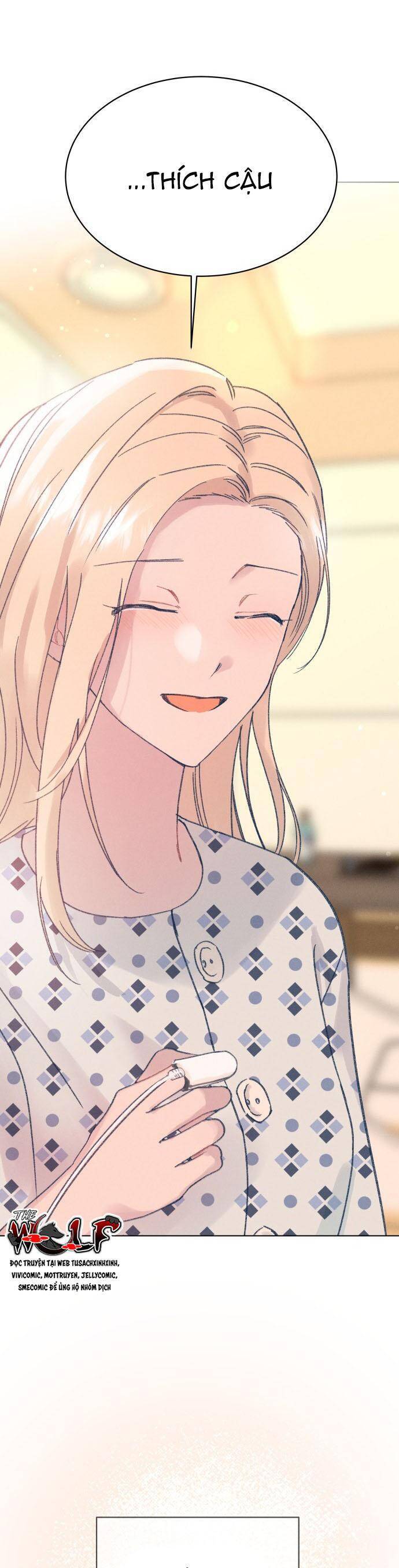 Bầu Trời Mùa Hạ Dấu Yêu Chapter 49 - Trang 2