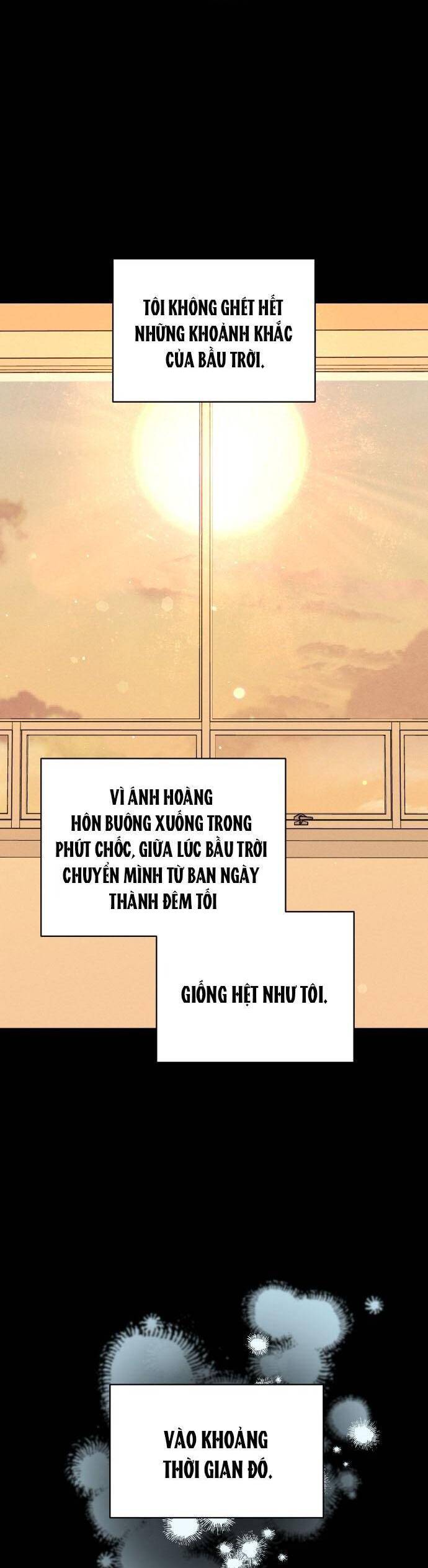 Bầu Trời Mùa Hạ Dấu Yêu Chapter 49 - Trang 2