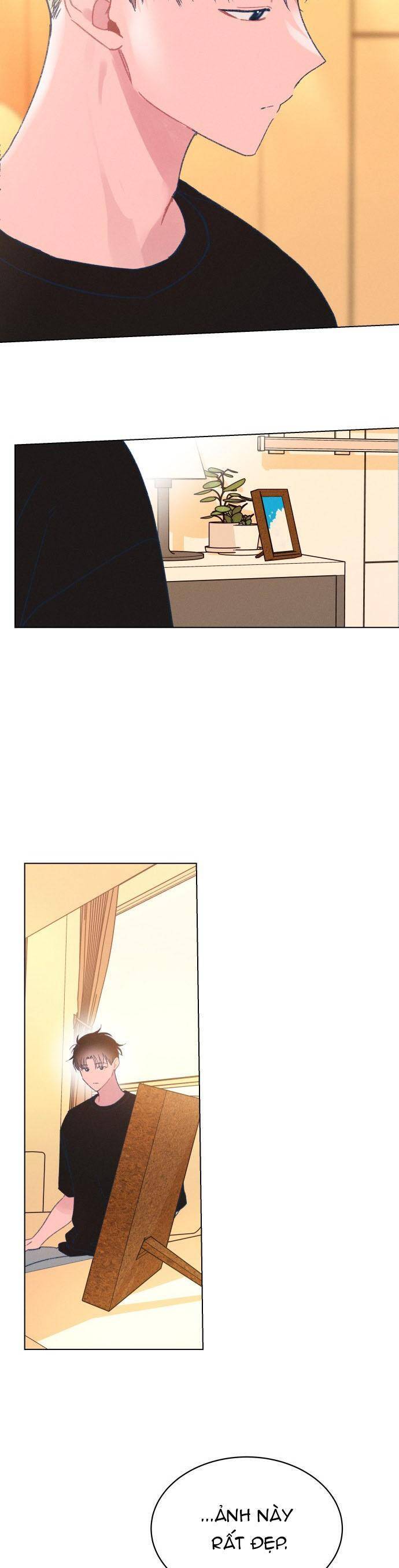 Bầu Trời Mùa Hạ Dấu Yêu Chapter 49 - Trang 2