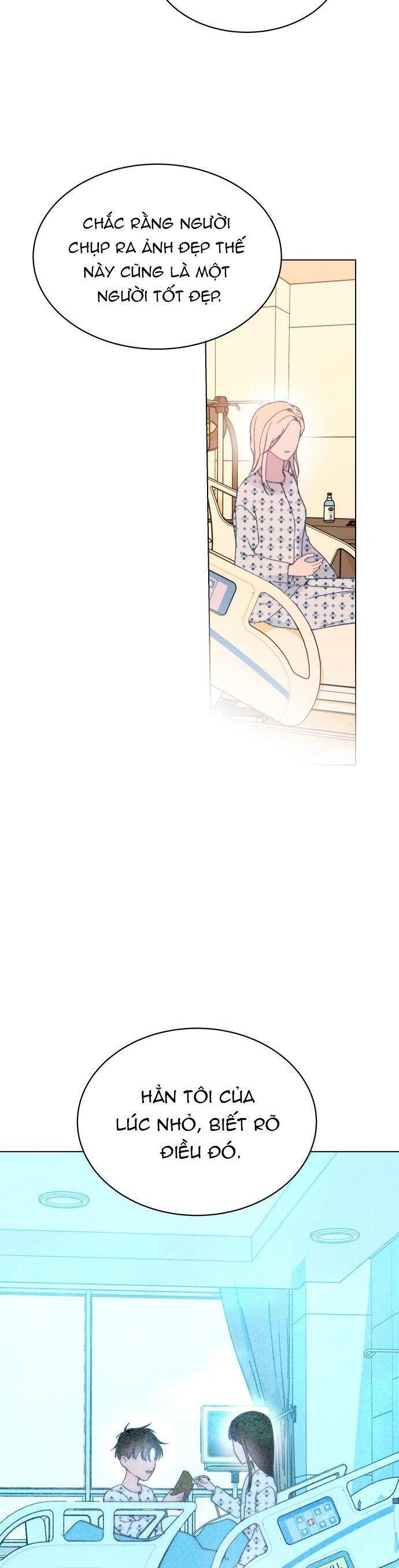 Bầu Trời Mùa Hạ Dấu Yêu Chapter 49 - Trang 2