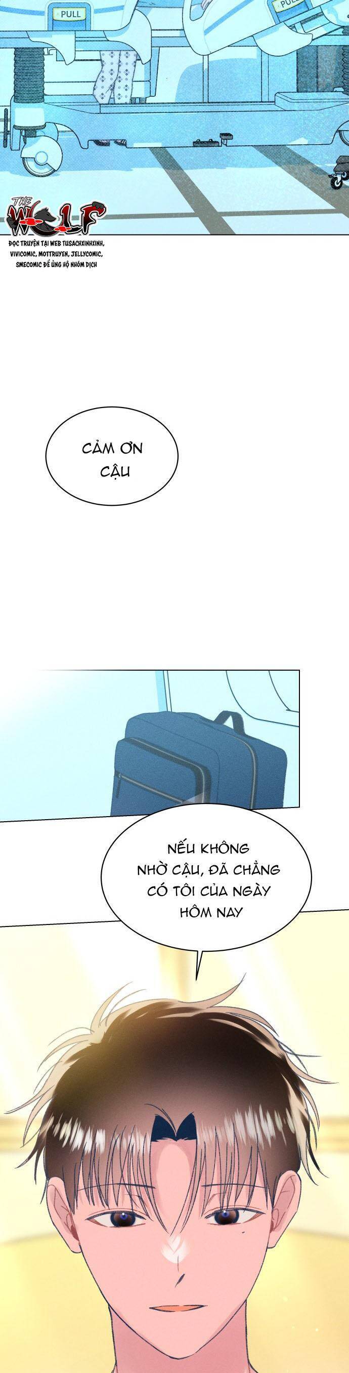 Bầu Trời Mùa Hạ Dấu Yêu Chapter 49 - Trang 2