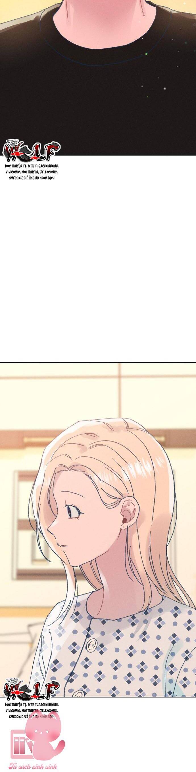 Bầu Trời Mùa Hạ Dấu Yêu Chapter 49 - Trang 2