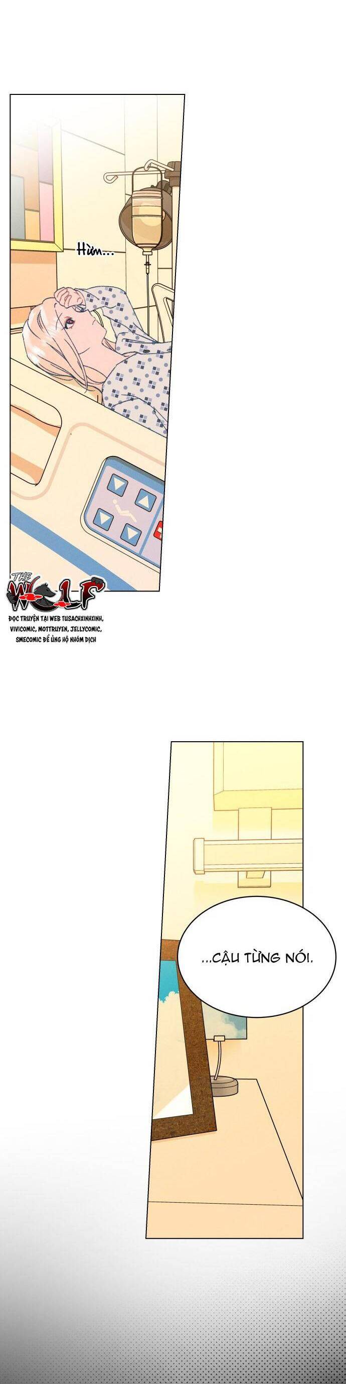 Bầu Trời Mùa Hạ Dấu Yêu Chapter 49 - Trang 2