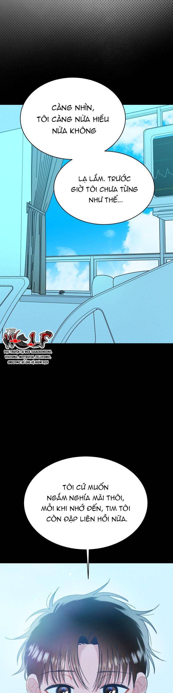 Bầu Trời Mùa Hạ Dấu Yêu Chapter 49 - Trang 2