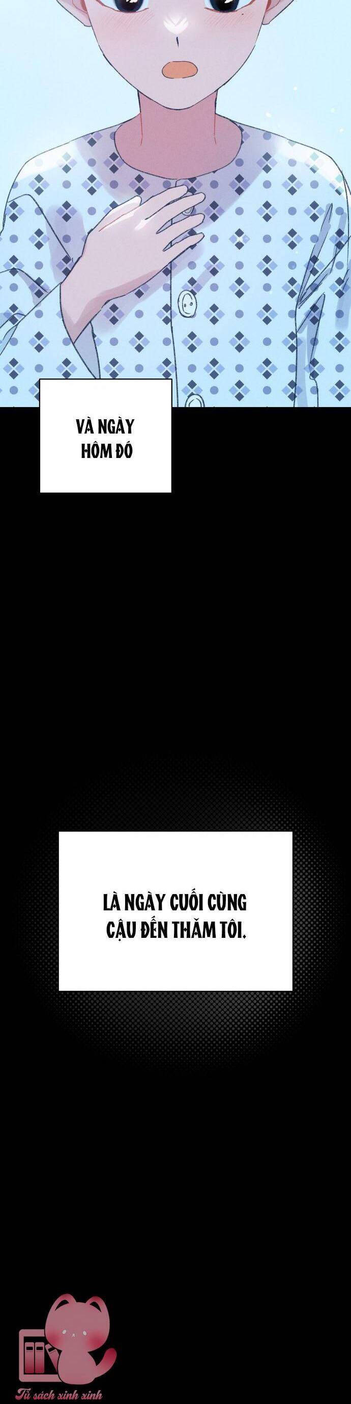 Bầu Trời Mùa Hạ Dấu Yêu Chapter 49 - Trang 2