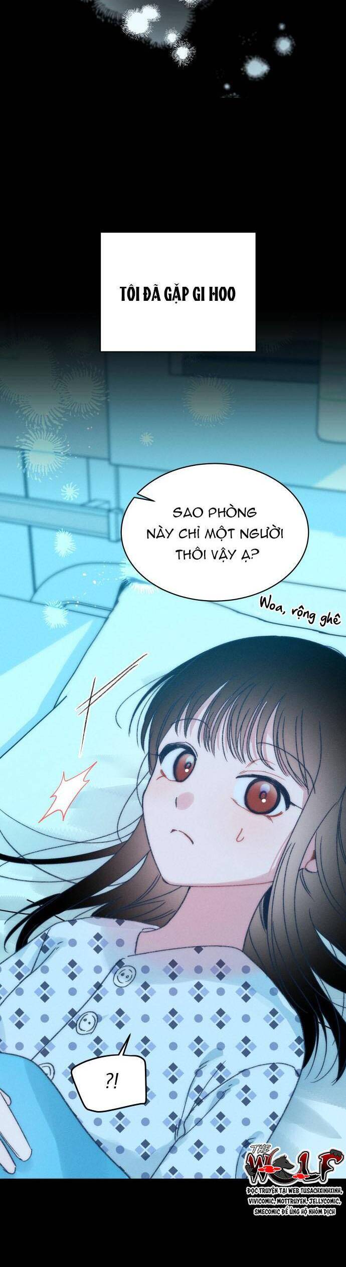 Bầu Trời Mùa Hạ Dấu Yêu Chapter 49 - Trang 2