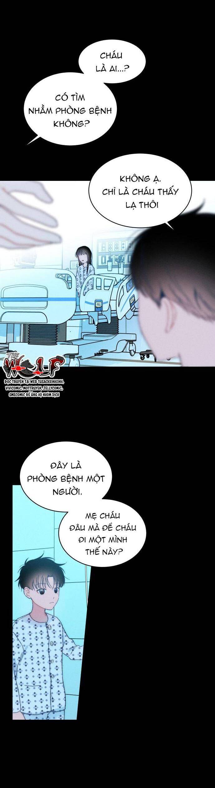 Bầu Trời Mùa Hạ Dấu Yêu Chapter 49 - Trang 2