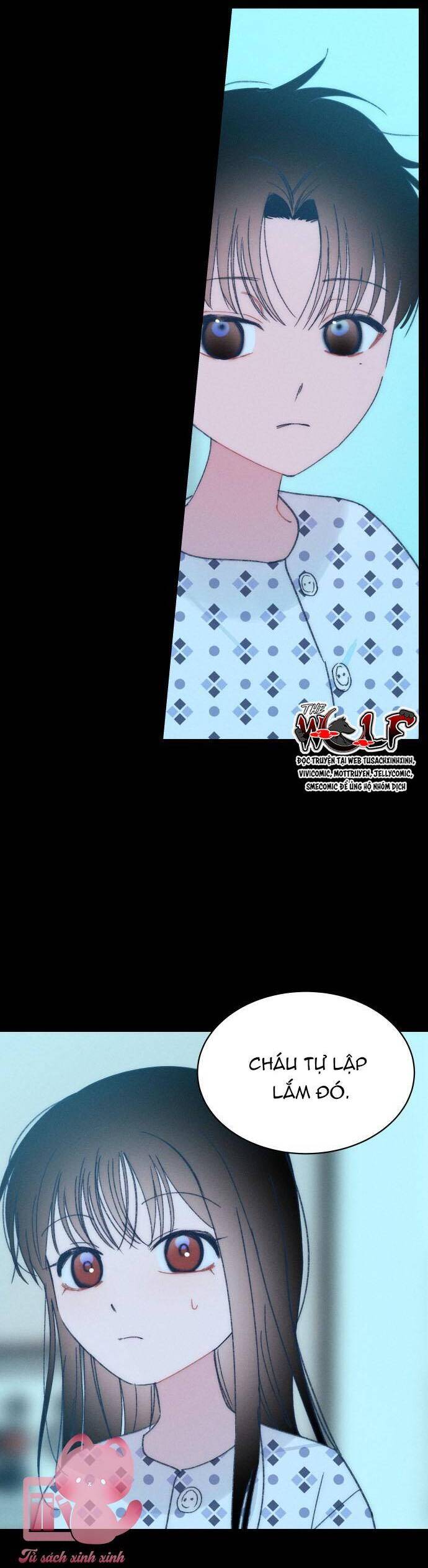 Bầu Trời Mùa Hạ Dấu Yêu Chapter 49 - Trang 2