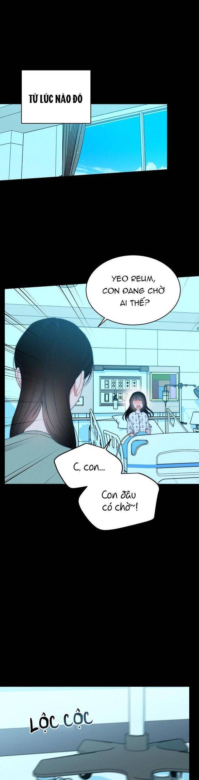 Bầu Trời Mùa Hạ Dấu Yêu Chapter 49 - Trang 2