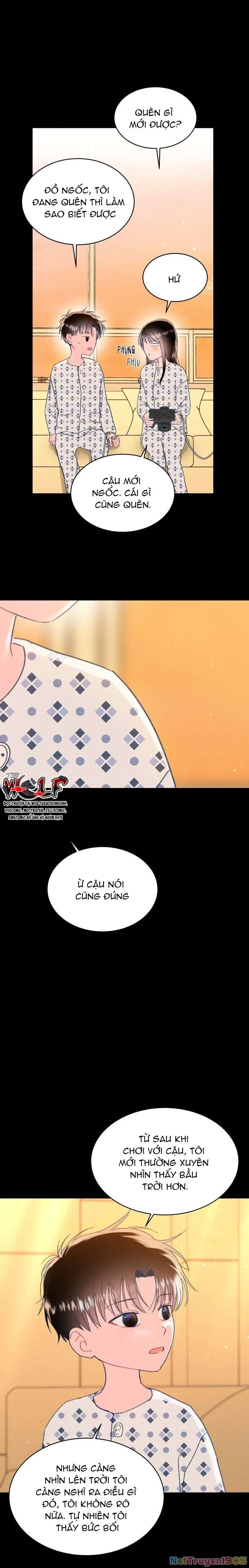 Bầu Trời Mùa Hạ Dấu Yêu Chapter 50 - Trang 2