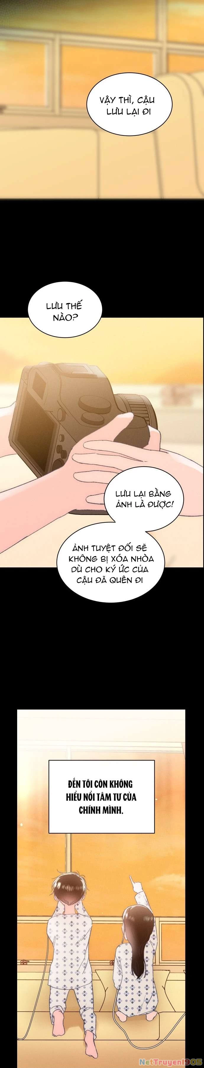 Bầu Trời Mùa Hạ Dấu Yêu Chapter 50 - Trang 2