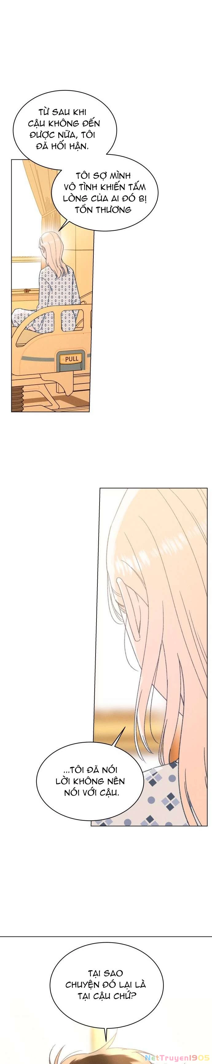 Bầu Trời Mùa Hạ Dấu Yêu Chapter 50 - Trang 2