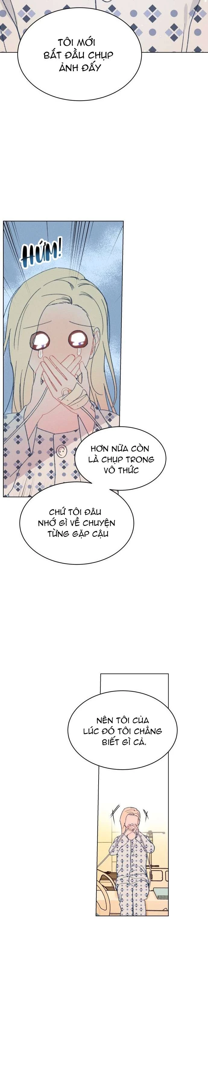 Bầu Trời Mùa Hạ Dấu Yêu Chapter 50 - Trang 2