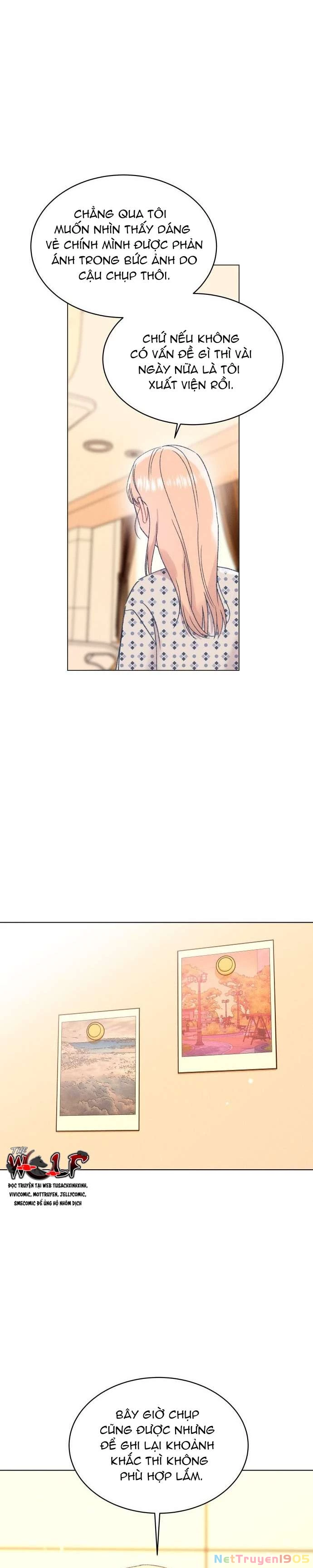 Bầu Trời Mùa Hạ Dấu Yêu Chapter 50 - Trang 2