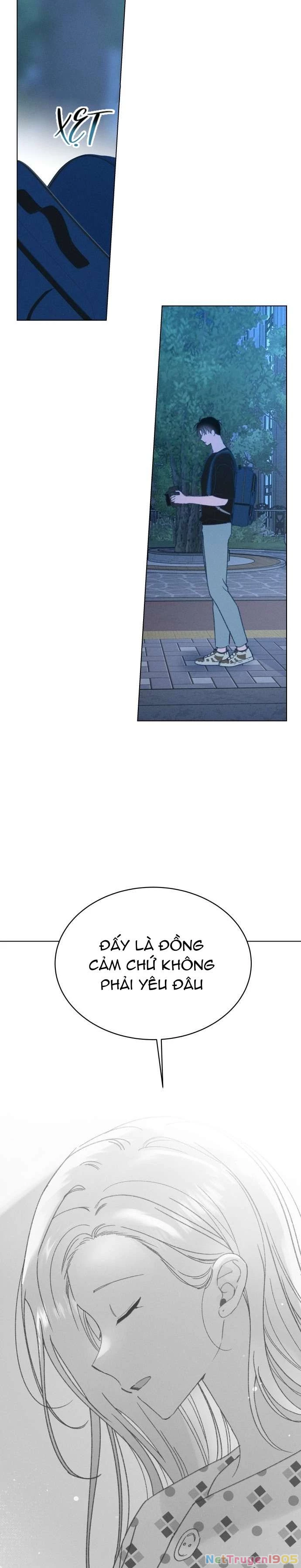 Bầu Trời Mùa Hạ Dấu Yêu Chapter 50 - Trang 2