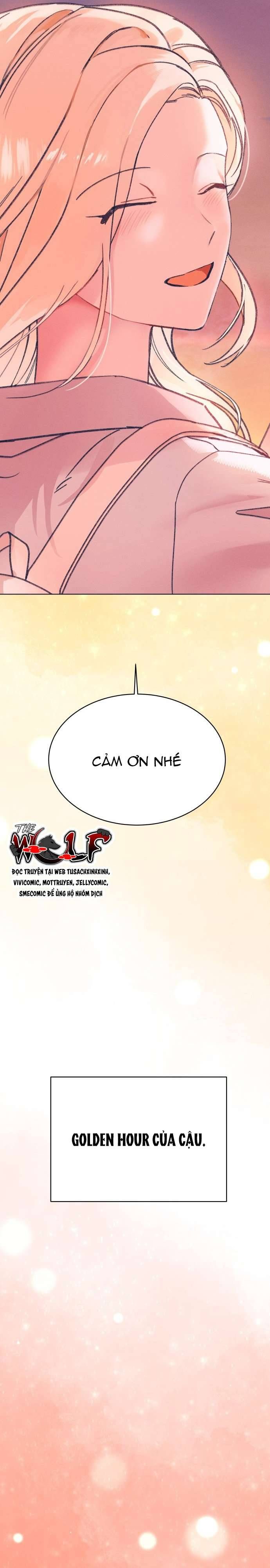 Bầu Trời Mùa Hạ Dấu Yêu Chapter 53 - Trang 2