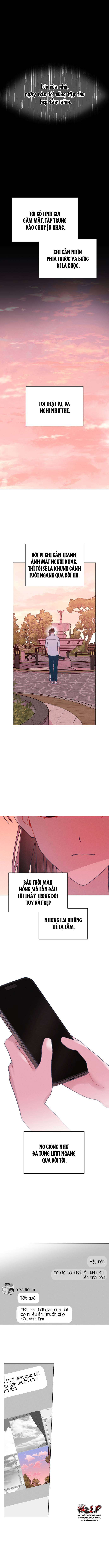 Bầu Trời Mùa Hạ Dấu Yêu Chapter 54 - Trang 2