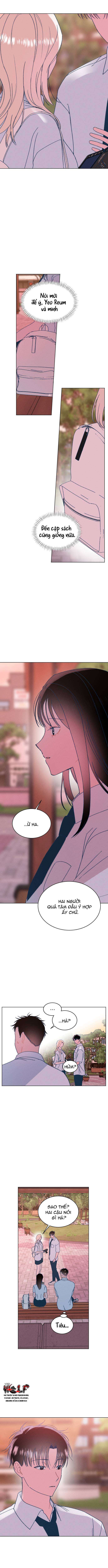 Bầu Trời Mùa Hạ Dấu Yêu Chapter 54 - Trang 2