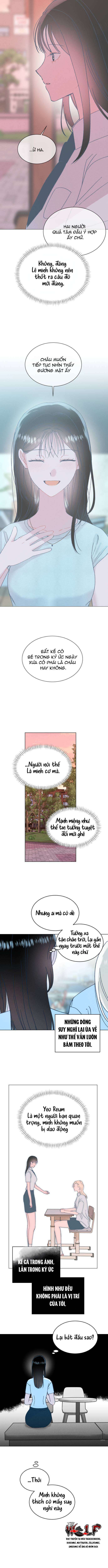 Bầu Trời Mùa Hạ Dấu Yêu Chapter 54 - Trang 2