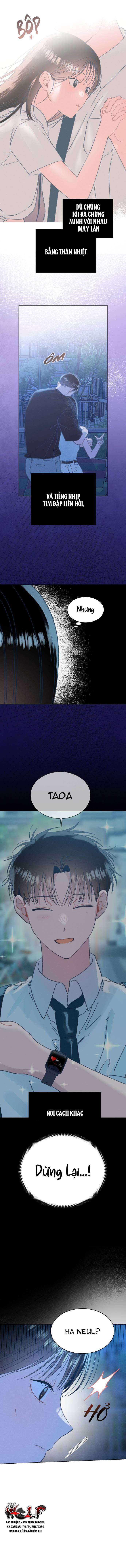 Bầu Trời Mùa Hạ Dấu Yêu Chapter 54 - Trang 2