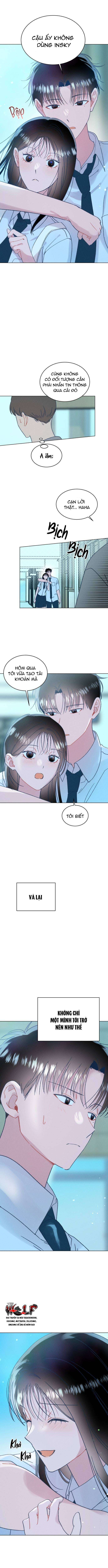 Bầu Trời Mùa Hạ Dấu Yêu Chapter 55 - Trang 2