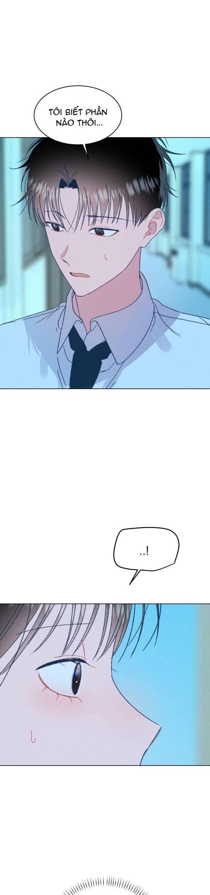 Bầu Trời Mùa Hạ Dấu Yêu Chapter 56 - Trang 2