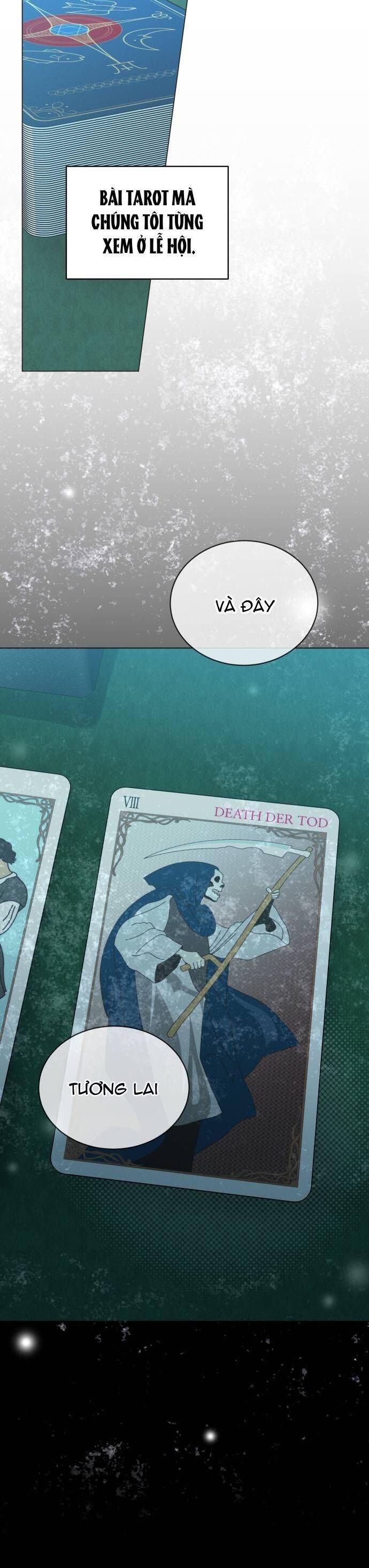 Bầu Trời Mùa Hạ Dấu Yêu Chapter 56 - Trang 2