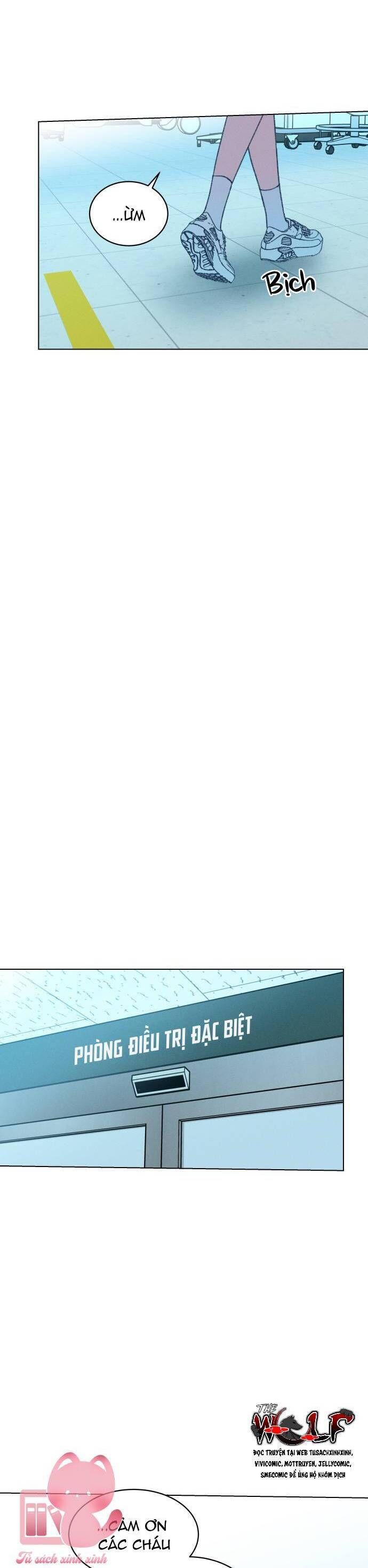 Bầu Trời Mùa Hạ Dấu Yêu Chapter 56 - Trang 2