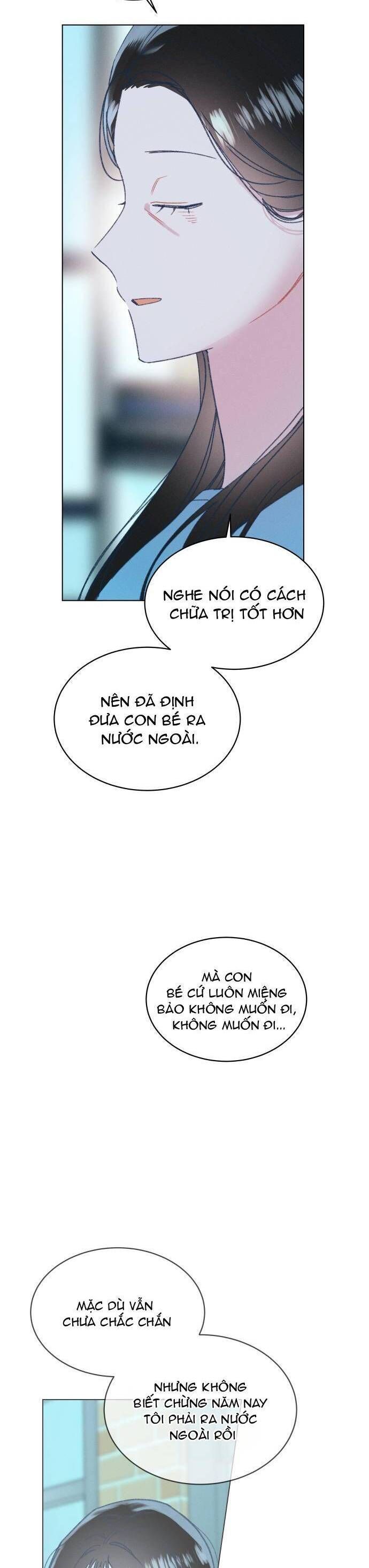 Bầu Trời Mùa Hạ Dấu Yêu Chapter 56 - Trang 2