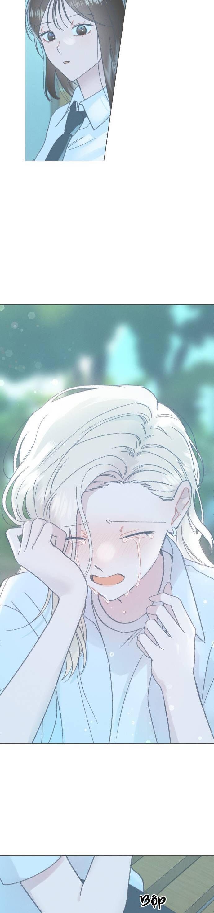 Bầu Trời Mùa Hạ Dấu Yêu Chapter 56 - Trang 2