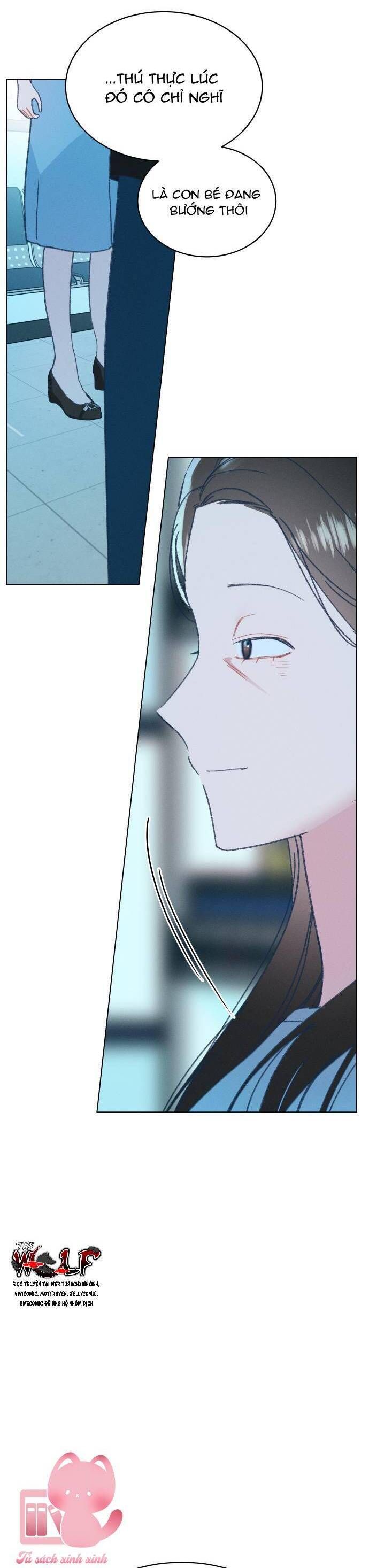 Bầu Trời Mùa Hạ Dấu Yêu Chapter 56 - Trang 2