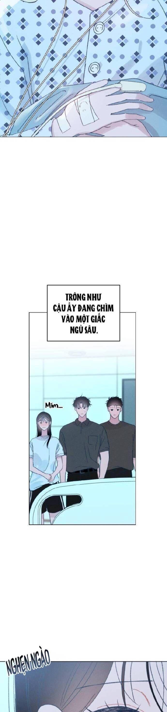 Bầu Trời Mùa Hạ Dấu Yêu Chapter 56 - Trang 2