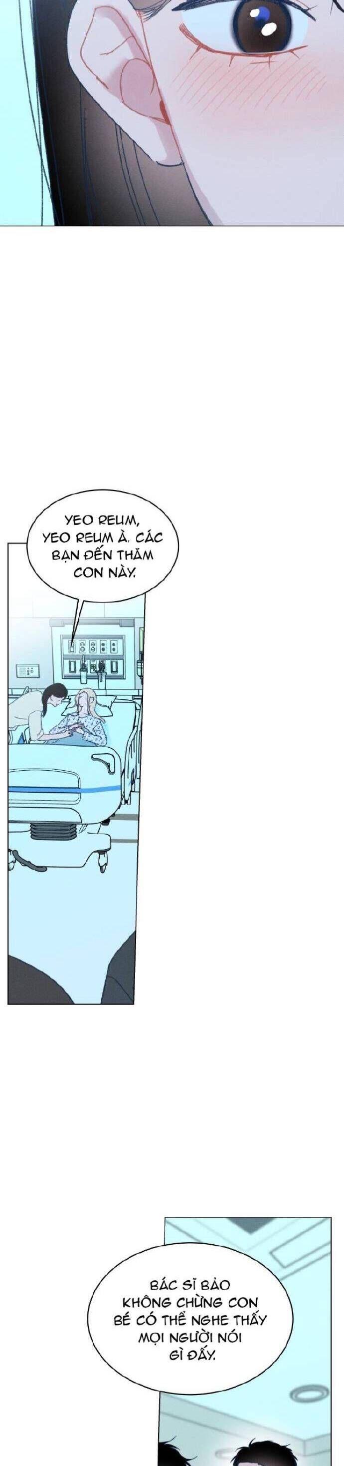 Bầu Trời Mùa Hạ Dấu Yêu Chapter 56 - Trang 2