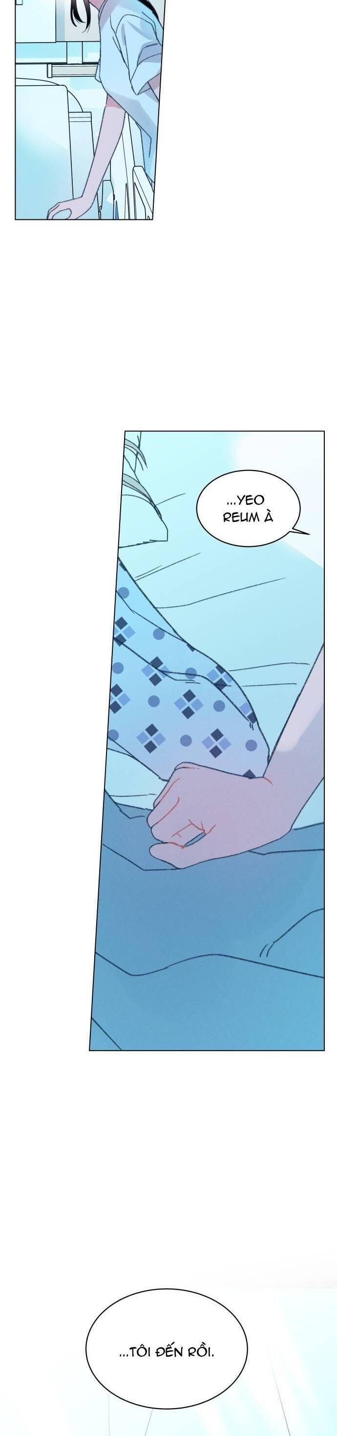 Bầu Trời Mùa Hạ Dấu Yêu Chapter 56 - Trang 2