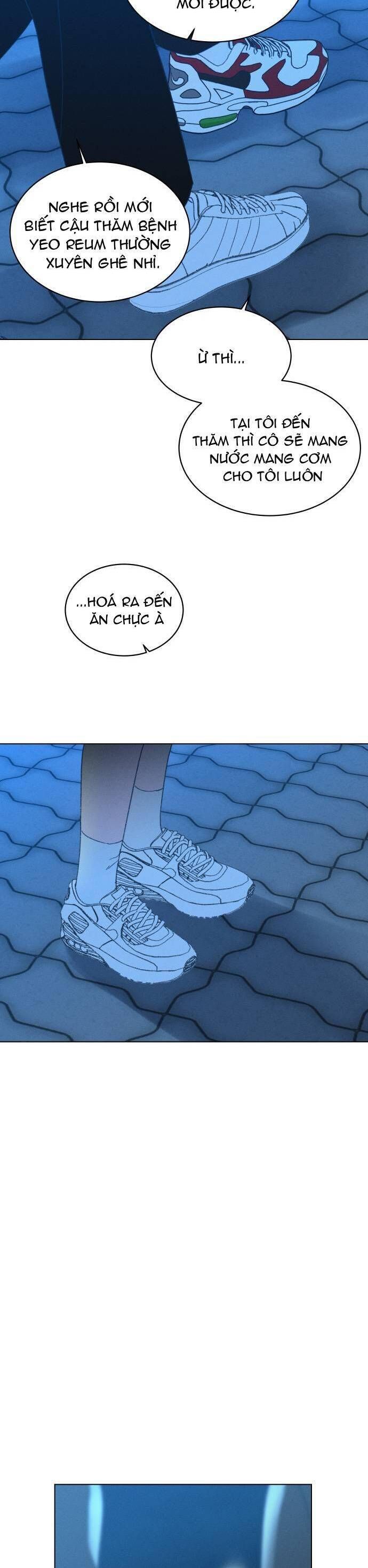 Bầu Trời Mùa Hạ Dấu Yêu Chapter 56 - Trang 2