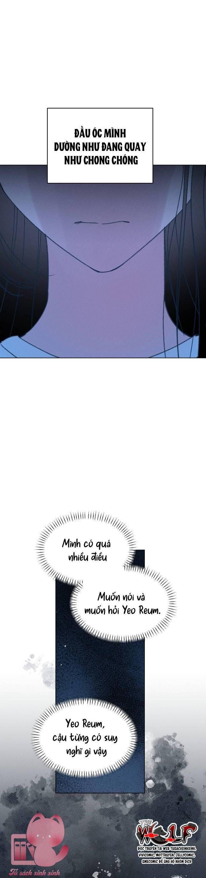 Bầu Trời Mùa Hạ Dấu Yêu Chapter 56 - Trang 2