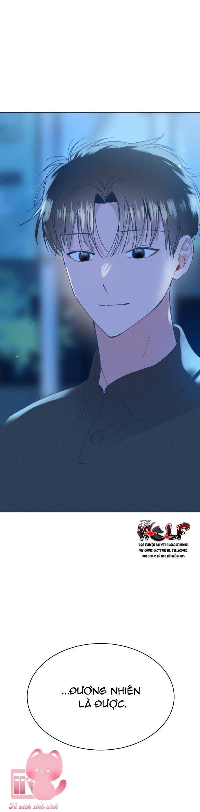 Bầu Trời Mùa Hạ Dấu Yêu Chapter 56 - Trang 2