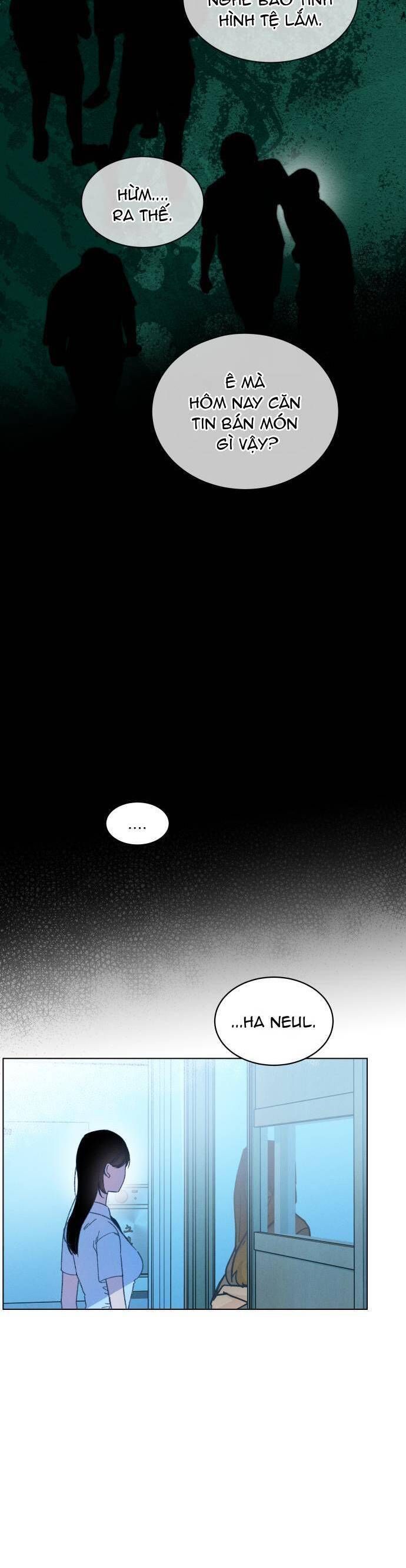 Bầu Trời Mùa Hạ Dấu Yêu Chapter 56 - Trang 2