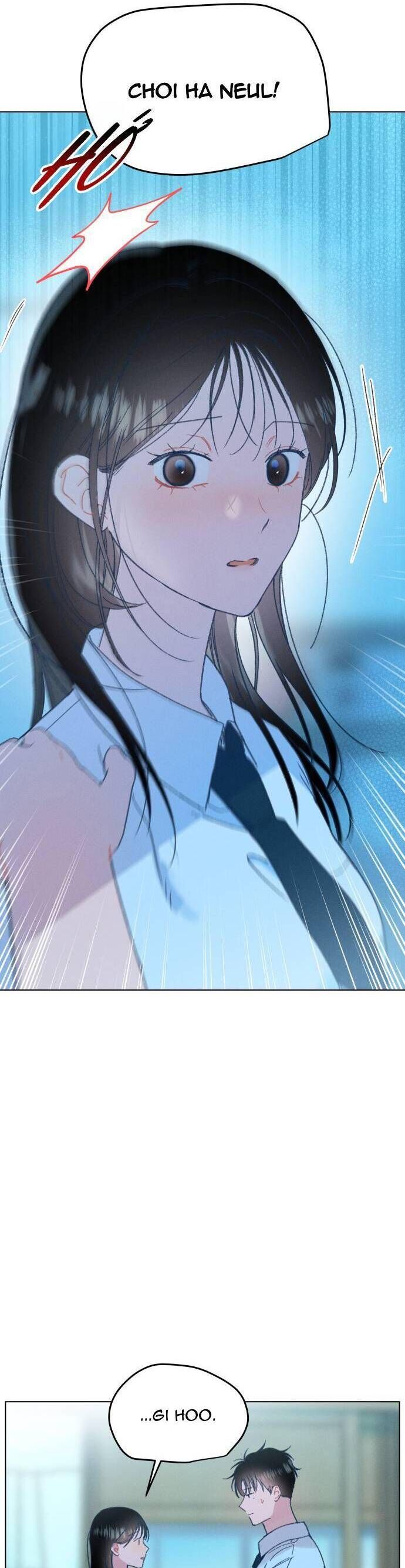 Bầu Trời Mùa Hạ Dấu Yêu Chapter 56 - Trang 2