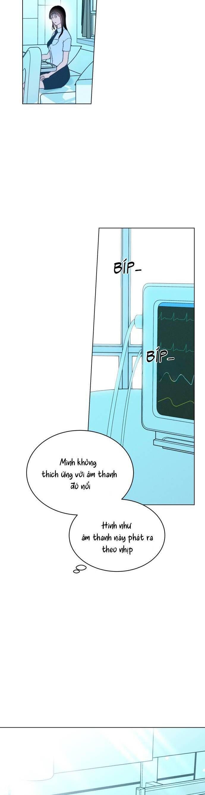 Bầu Trời Mùa Hạ Dấu Yêu Chapter 57 - Trang 2