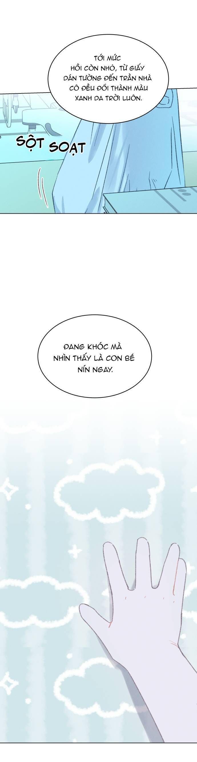 Bầu Trời Mùa Hạ Dấu Yêu Chapter 57 - Trang 2